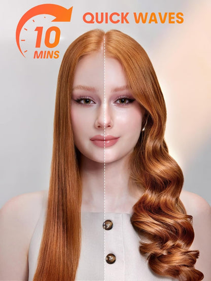 Automatic Curling Iron